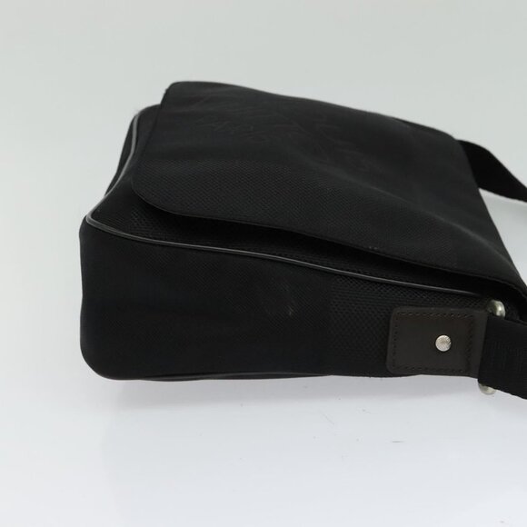 LOUIS VUITTON Damier Geant Petite Message Shoulder Bag - Picture 4 of 16